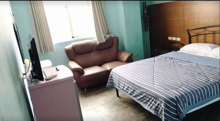Mei Mei Bed and Breakfast