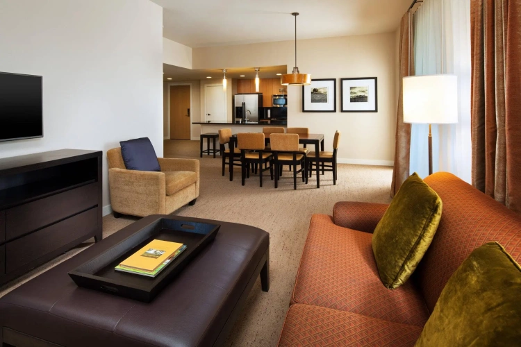 Double Suite