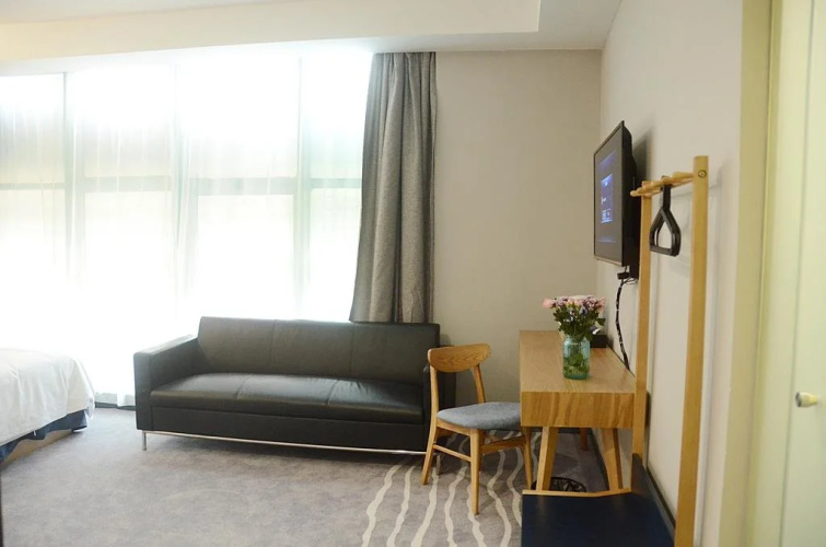Boke Hotel Shenzhen Shekou