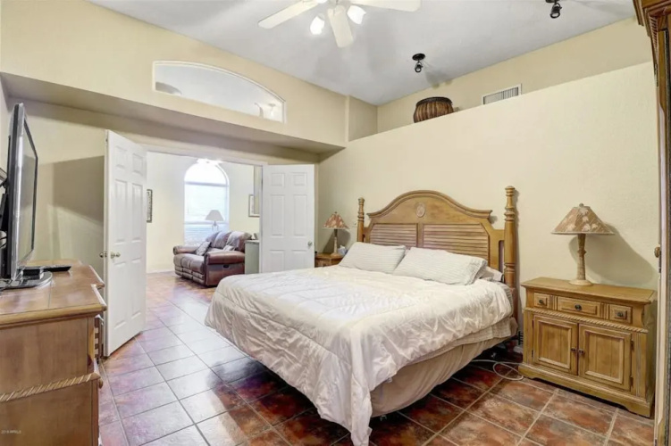 2BR Scottsdale Kierland Unit