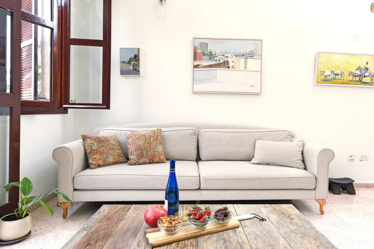 Luxury W2 Balconyparking Best Location