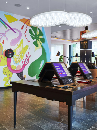 citizenM Miami Brickell photo 19