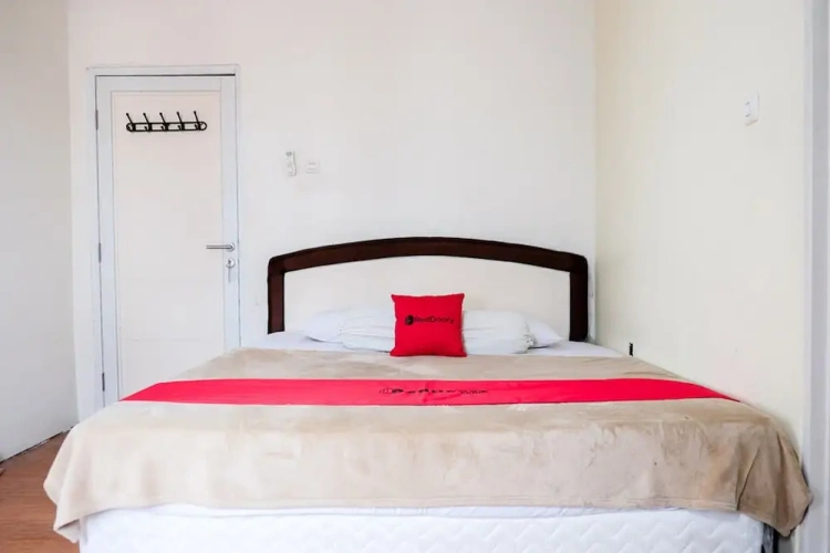 Premium room