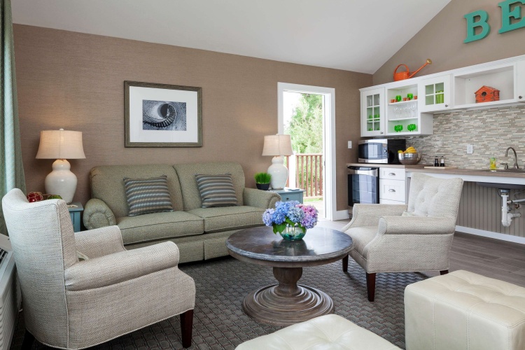Sea Crest Beach Hotel photo 8