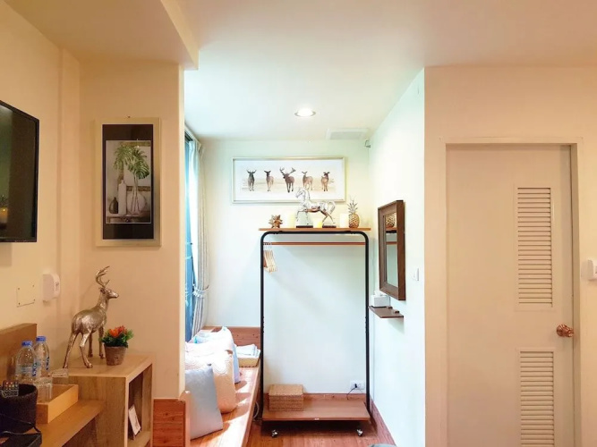 37 Nature House