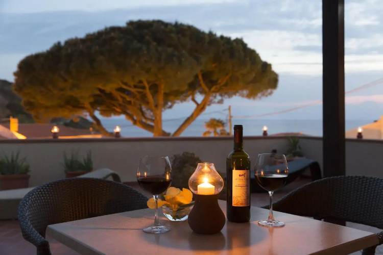 Hotel Corallo