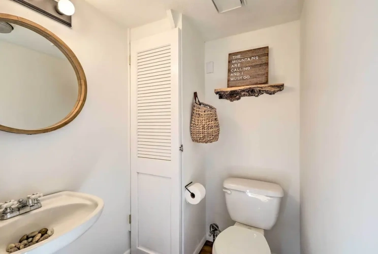 2 Bedrooms Cottage