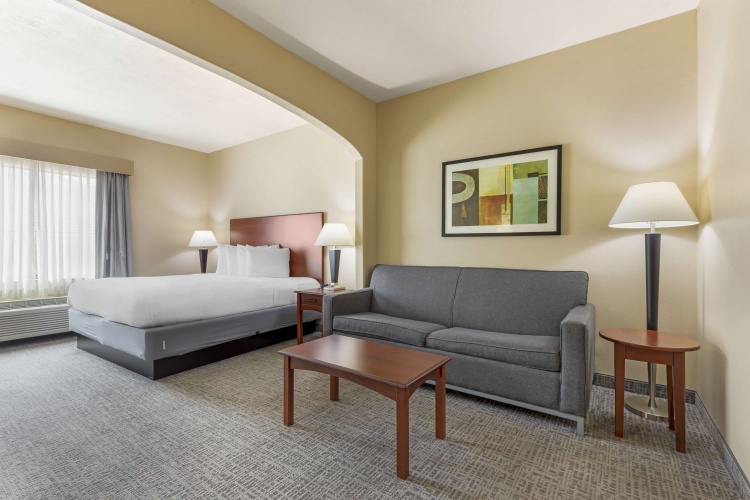 Double Suite
