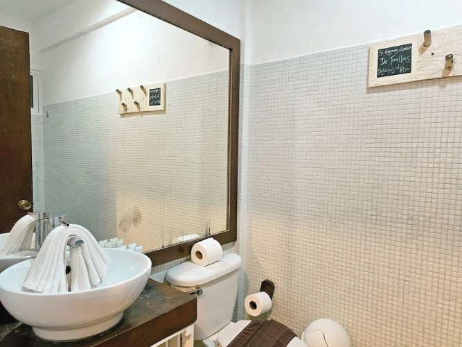 Comfort room