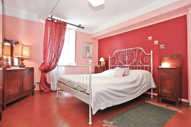 Apartment Nina