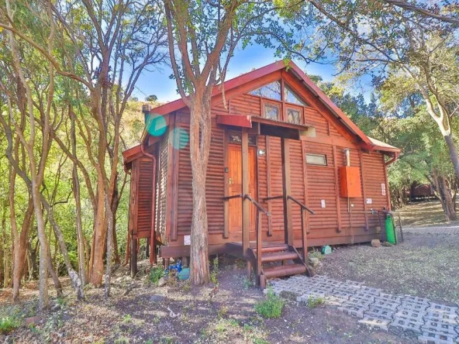 Standard Bungalow