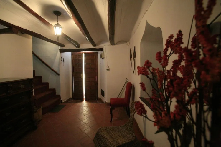 Torreta de Sant Tomàs