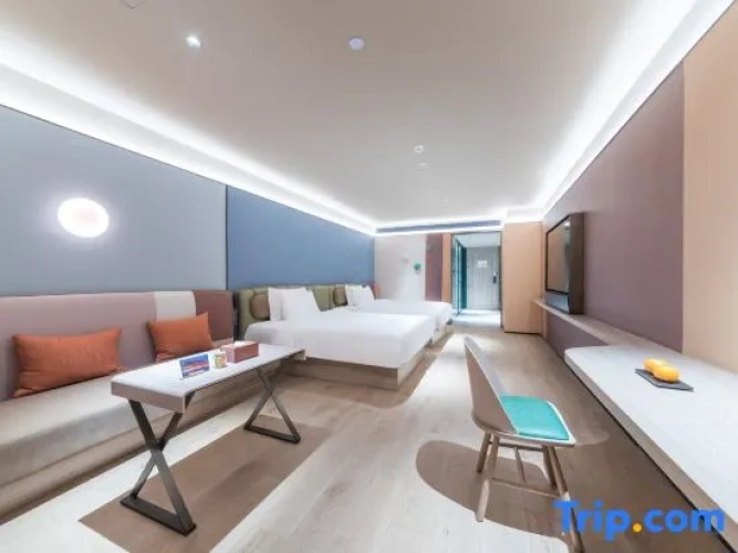 Executive Twin room
