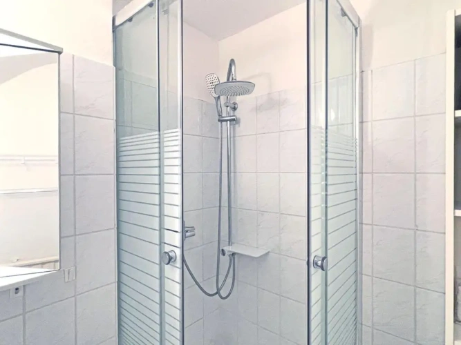 1 Bedroom Double Apartment