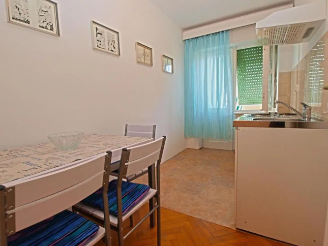Apartment Silva 1133