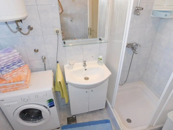 Apartment Andrija