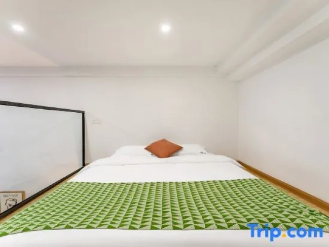 Double Apartment