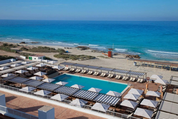 Riu La Mola photo 32