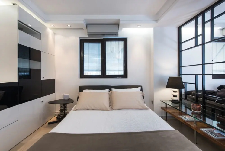 Fabulous Sea View Apartment