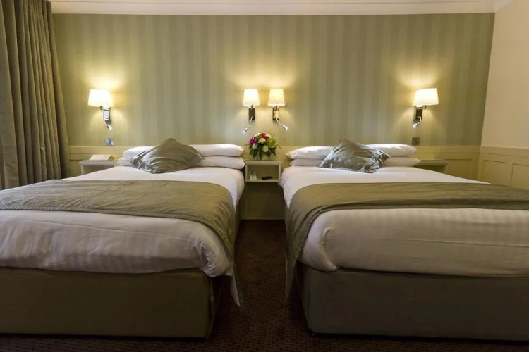 Westcourt Hotel