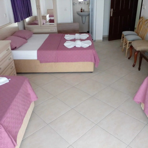 Coral Butik Hotel