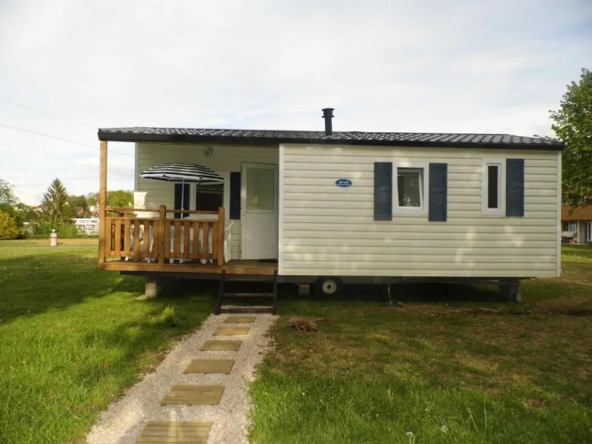 Camping les Acacias