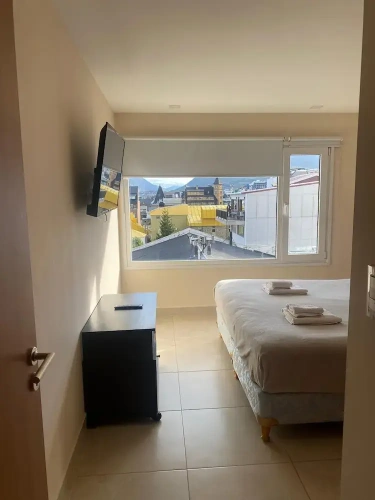 Superior Apartment with sea view