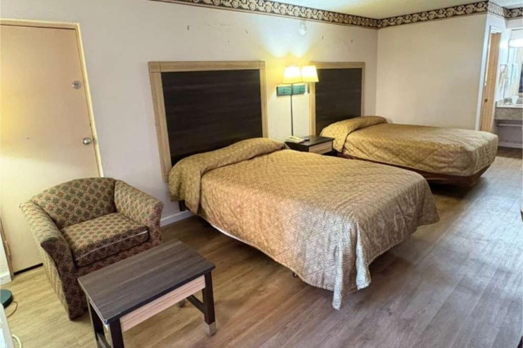 Americas Best Value Inn