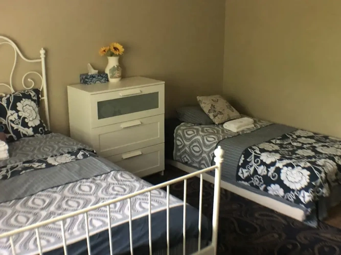 Classic Triple room