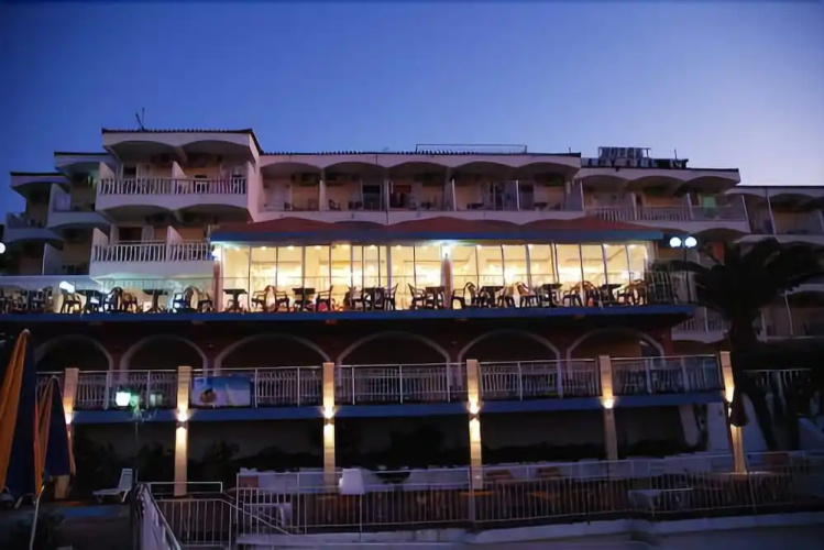 Imagen del hotel