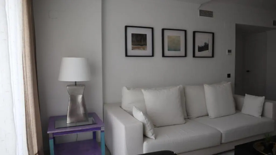 Apartamento NAGUELES 31