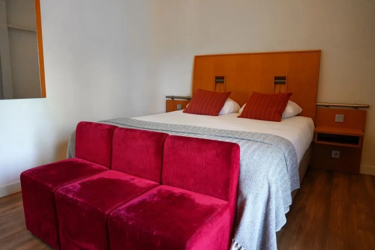 Luxury Double room