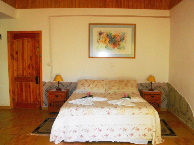 Hotel Gomero
