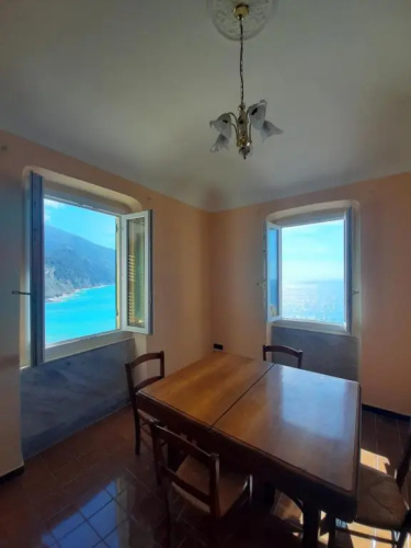 Camogli vista mare