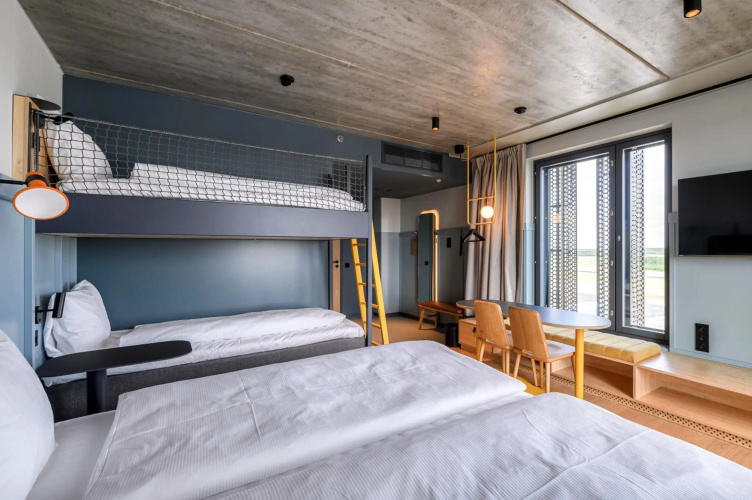 Comfort Hotel Helsinki Airport