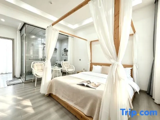 Luxury Double room