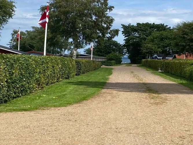 5 Star Holiday Home in Haderslev