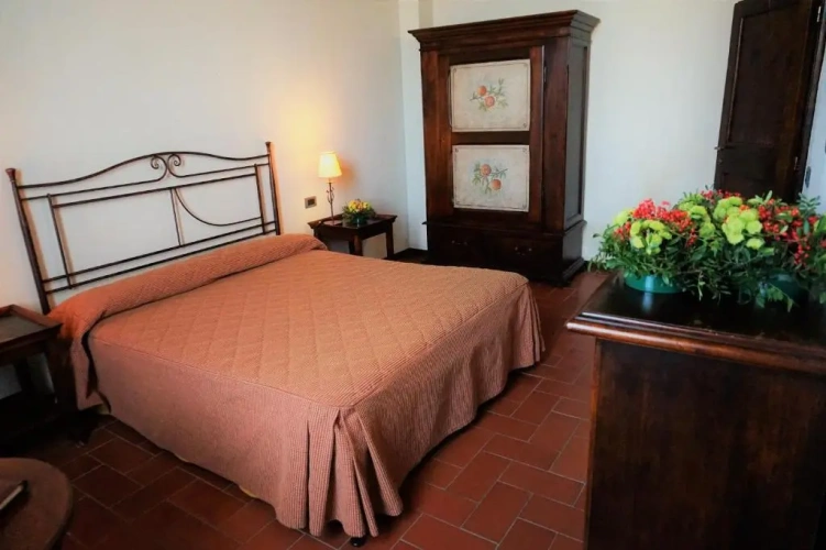 1 Bedroom Superior Apartment