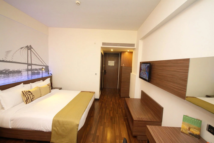 Фотография отеля