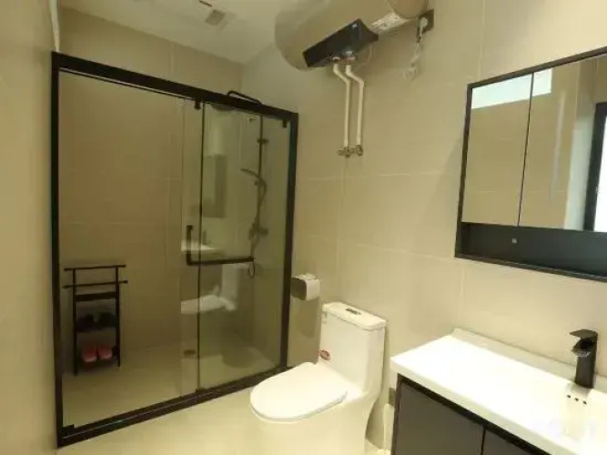 Beijing Yanxi Homestay