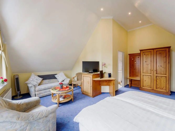 Hotel - Restaurant Petry