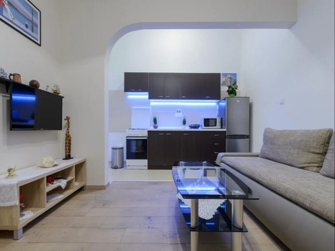 Apartments Pully