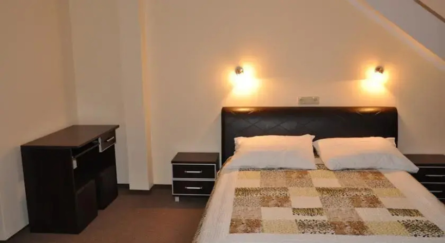 Hotel*** Villa Eden & SPA