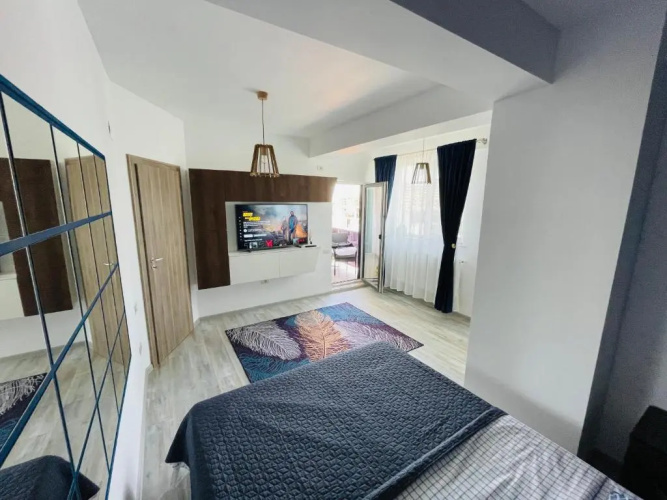 F1rst Residence - Mamaia Nord