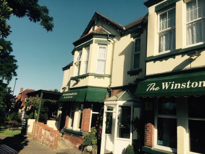 The Winston