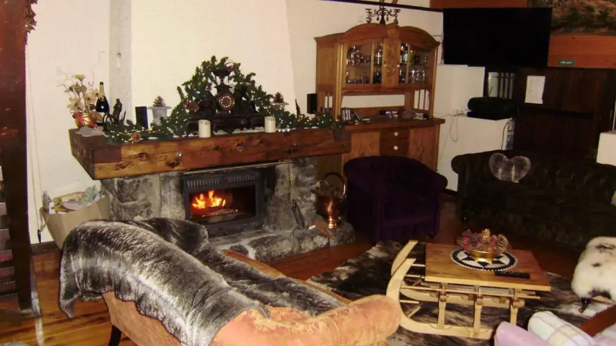 Ski La Cote
