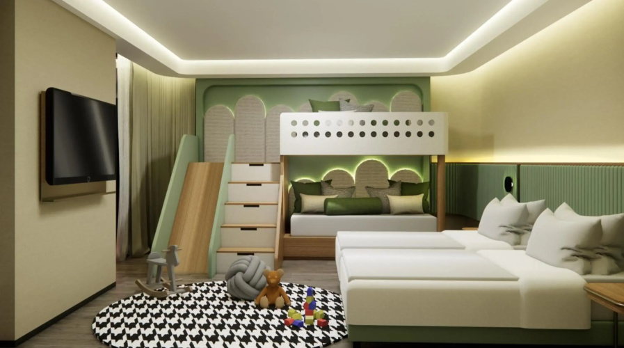 Novotel Tangerang Bsd City