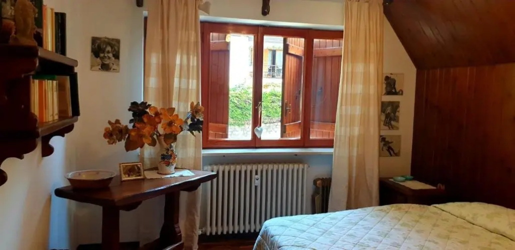 un'oasi di relax