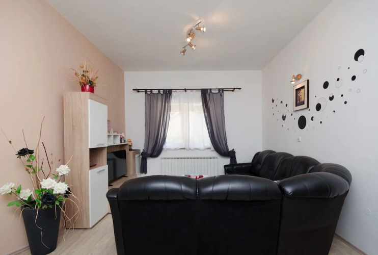 Apartments Mirjana