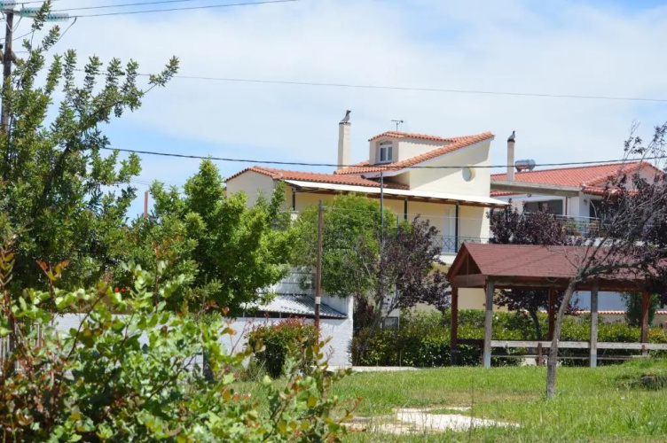 Serenity House Aigio Dimitropoulos